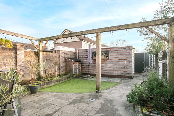 Medium property photo - Heilige Stoel 3843, 6601 WP Wijchen